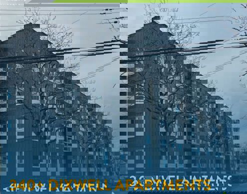 340 Dixwell