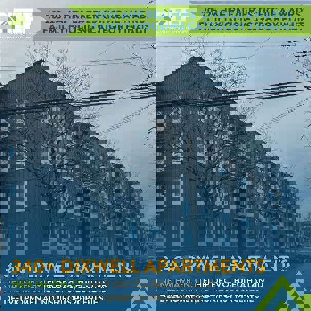340 Dixwell