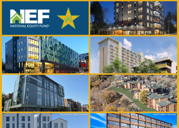 AHF RC Finalist For Voting