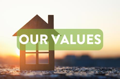 Values