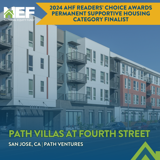 PATH Villas