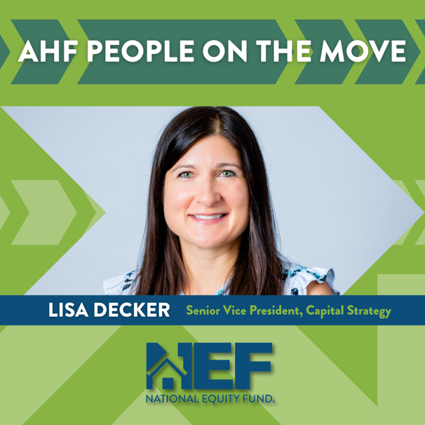 Lisa D People On The Move (1)