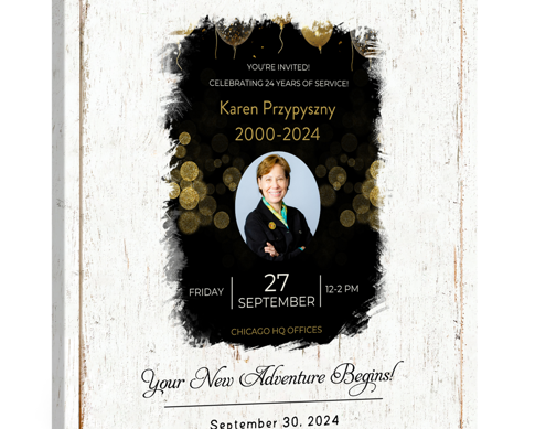 Karen Plaque