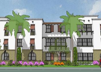 Investment Proposal (Lincoln Avenue Apartments)