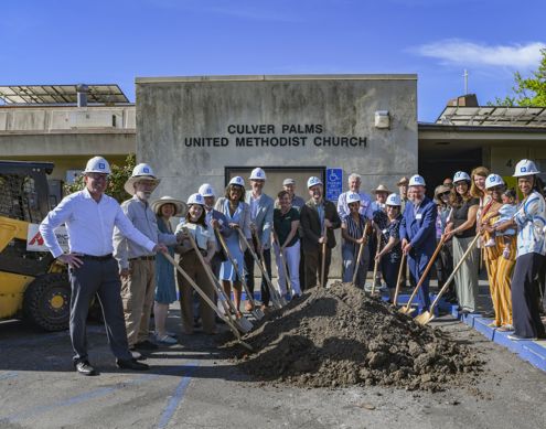 Jubilo Groundbreaking 3.13.26