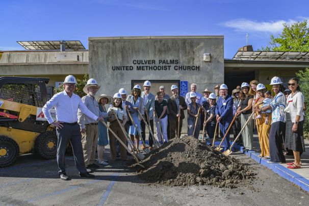 Jubilo Groundbreaking 3.13.26