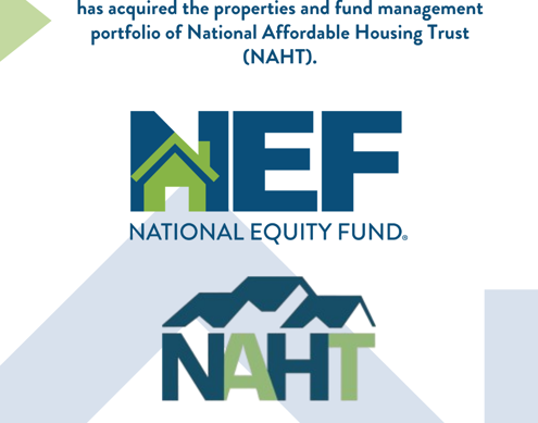 NAHT Acquisition