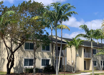 Malibu Garden Apartments Homestead FL