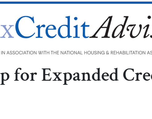 Expanded Credits